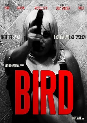 Cover image of the movie Bird (2020)