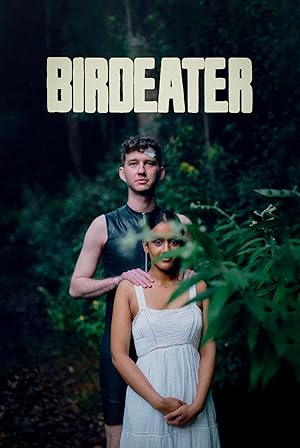 Cover image of the movie Birdeater (2023)