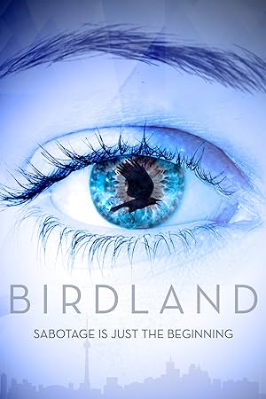 Cover image of the movie Birdland (2018)