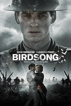 Cover image of the movie Birdsong (2012)