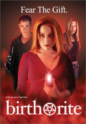 Cover image of the movie Birth Rite (2003)