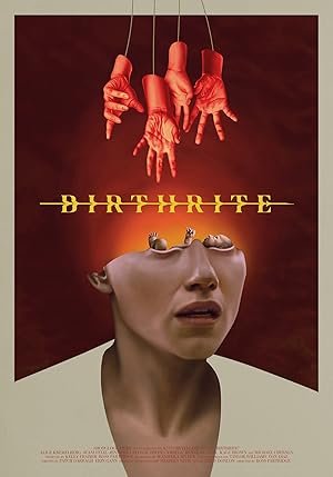 Cover image of the movie Birthrite (2025)