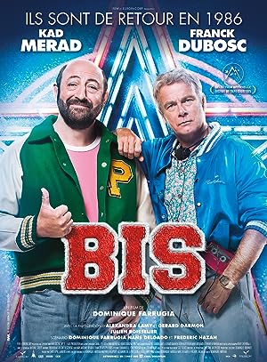 Cover image of the movie Bis (2015)