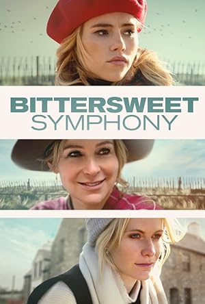 Cover image of the movie Bittersweet Symphony (2019)