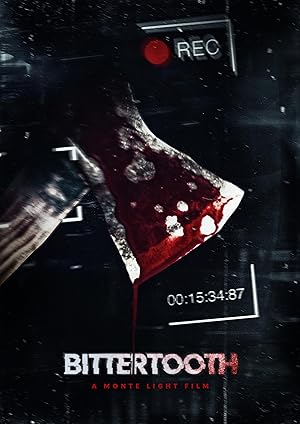 Cover image of the movie Bittertooth (2023)