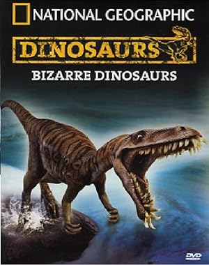 Cover image of the movie Bizarre Dinosaurs (2009)