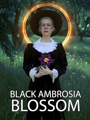 Cover image of the movie Black Ambrosija Blossom (2022)