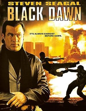 Cover image of the movie Black Dawn (2005)