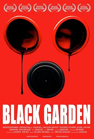 Cover image of the movie Black Garden (2019)