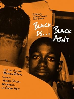 Cover image of the movie Black Is... Black Ain't (1994)