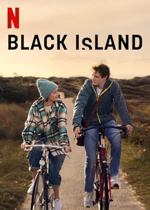 Cover image of the movie Black Island (2021)