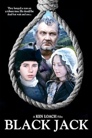 Cover image of the movie Black Jack (1979)