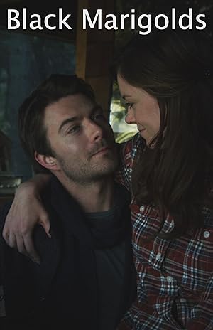 Cover image of the movie Black Marigolds (2013)