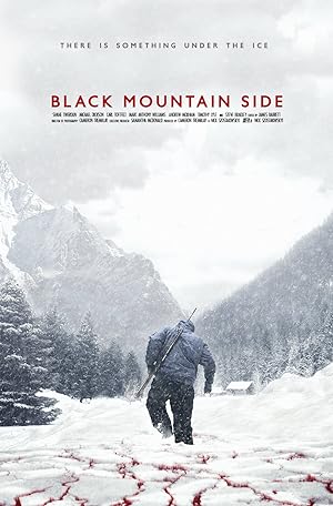 Cover image of the movie Black Mountain Side (2014)