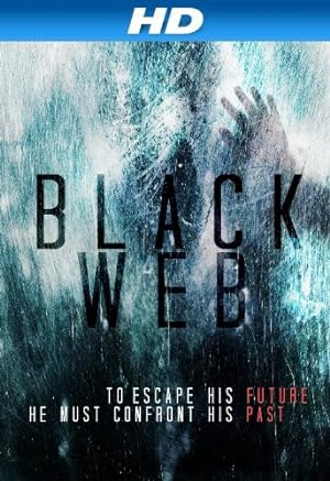 Cover image of the movie Black Web (2012)