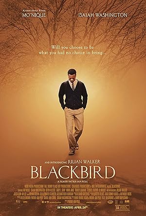 Cover image of the movie Blackbird (2014)