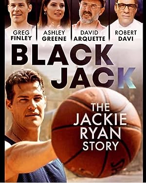 Cover image of the movie Blackjack: The Jackie Ryan Story (2020)