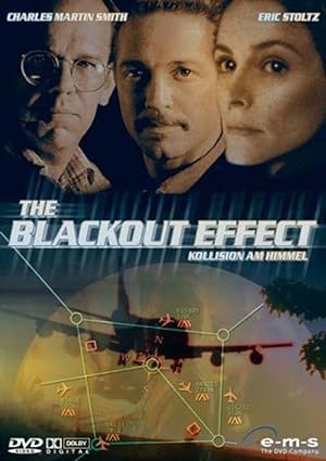 Cover image of the movie Blackout Effect (1998)