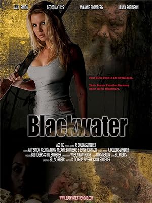 Cover image of the movie Blackwater (2007)