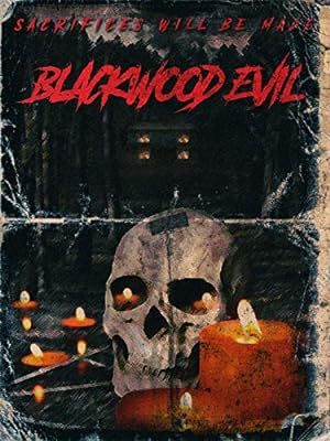 Cover image of the movie Blackwood Evil (2000)
