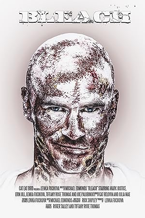 Cover image of the movie Bleach (2022)