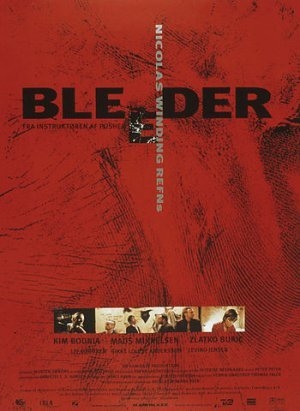 Cover image of the movie Bleeder (1999)