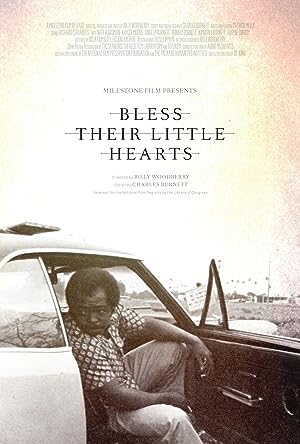 Cover image of the movie Bless Their Little Hearts (1983)