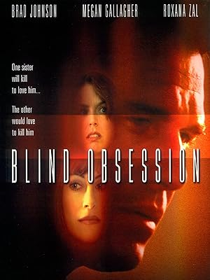 Cover image of the movie Blind Obsession (2001)