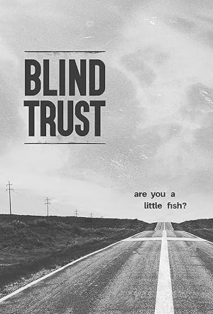 Cover image of the movie Blind Trust (2022)