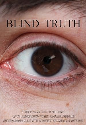 Cover image of the movie Blind Truth (2019)
