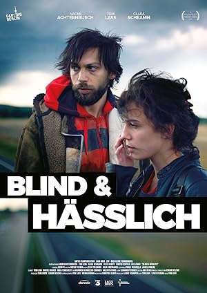Cover image of the movie Blind & Ugly (2017)