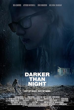 Cover image of the movie Blindsided (2018)