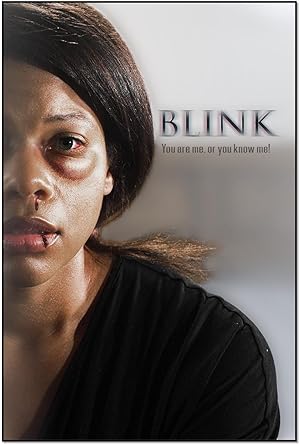 Cover image of the movie BLINK (2018)