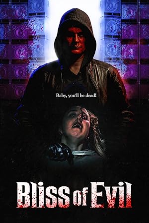 Cover image of the movie Bliss of Evil (2022)