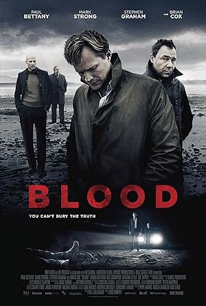 Cover image of the movie Blood (2012)