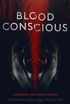 Cover image of the movie Blood Conscious (2021)