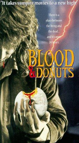 Cover image of the movie Blood & Donuts (1995)