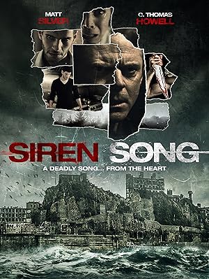 Cover image of the movie Blood Lust (2016)