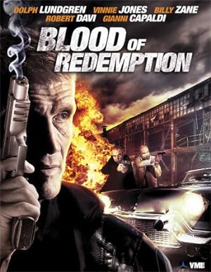 Cover image of the movie Blood of Redemption (2013)