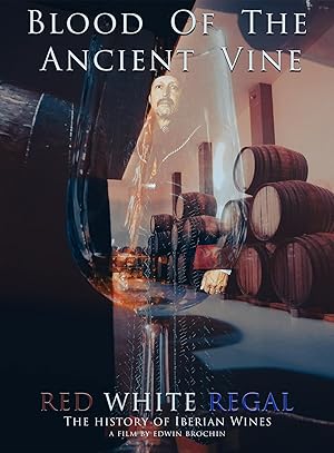 Cover image of the movie Blood of the Ancient Vine (2024)