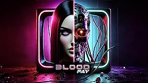 Cover image of the movie Blood Pay (2025)