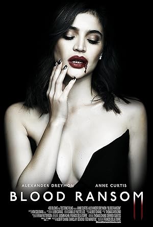 Cover image of the movie Blood Ransom (2014)