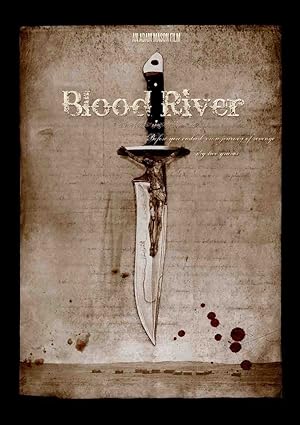 Cover image of the movie Blood River (2009)