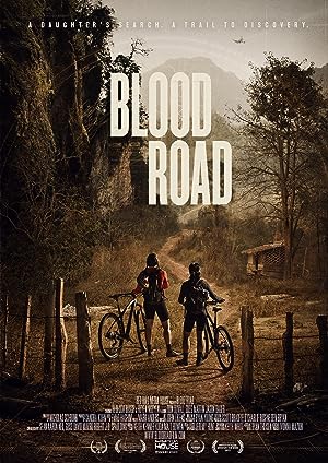 Cover image of the movie Blood Road (2017)