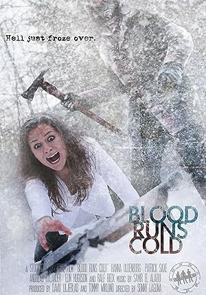 Cover image of the movie Blood Runs Cold (2011)