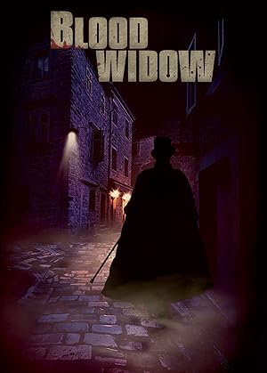 Cover image of the movie Blood Widow (2020)