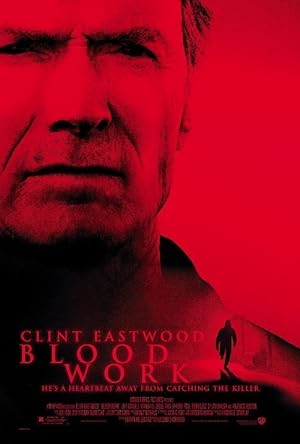 Cover image of the movie Blood Work (2002)