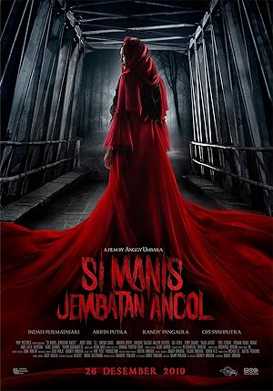 Cover image of the movie Bloodlust Beauty (2019)