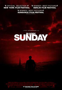 Cover image of the movie Bloody Sunday (2002)