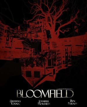 Cover image of the movie Bloomfield (2020)